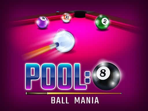 Pool-8-Ball-Mania